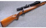 Ruger ~ Model M77V ~ .220 Swift - 1 of 9