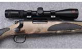 Remington ~ Model 700 VTR ~ .223 Rem. - 3 of 9