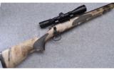 Remington ~ Model 700 VTR ~ .223 Rem. - 1 of 9