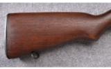 Winchester ~ M1 Garand ~ .30-06 - 2 of 9