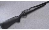 Remington ~ Model 700 Tactical ~ .300 Rem. S.A. Ultra Mag. - 1 of 9