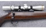 Cooper Arms Model 57 M ~ .17 HMR - 3 of 9