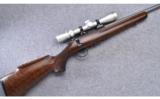 Cooper Arms Model 57 M ~ .17 HMR - 1 of 9