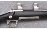 Browning ~ X-Bolt ~ .270 WSM - 3 of 9