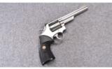 Smith & Wesson ~ Model 66-2 ~ .357 Magnum - 1 of 2