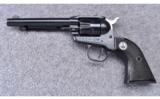 Ruger ~ Single-Six Flattop ~ .22 LR - 2 of 2