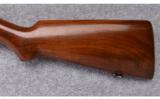 Winchester ~ Model 57 ~ .22 LR - 8 of 12