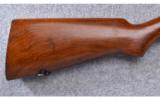 Winchester ~ Model 57 ~ .22 LR - 2 of 12