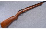 Winchester ~ Model 57 ~ .22 LR - 1 of 12
