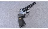 Smith & Wesson ~ Model 34-1 Kit Gun ~ .22 LR - 1 of 2