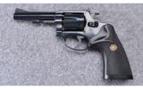 Smith & Wesson ~ Model 34-1 Kit Gun ~ .22 LR - 2 of 2