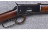 Winchester ~ Model 1892 ~ .32-20 - 3 of 9