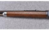 Winchester ~ Model 1892 ~ .32-20 - 6 of 9