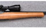 Remington ~ Model Seven ~ .243 Win. - 4 of 9