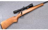 Remington ~ Model Seven ~ .243 Win. - 1 of 9