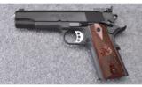 Springfield Armory
~ Model 1911-A1 Range Officer ~ .45 Auto - 2 of 2