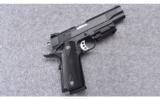 Smith & Wesson ~ Model SW1911PD ~ .45 Auto - 1 of 2