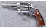 Ruger ~ Police Service-Six ~ .38 Special - 2 of 2