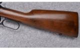 Winchester ~ Model 94 (Pre '64) ~ .32 Win. Spec. - 8 of 9