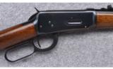 Winchester ~ Model 94 (Pre '64) ~ .32 Win. Spec. - 3 of 9
