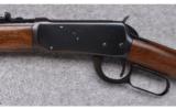 Winchester ~ Model 94 (Pre '64) ~ .32 Win. Spec. - 7 of 9
