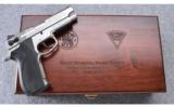 Smith & Wesson ~ Model 4566TSW 