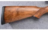 Winchester ~ Model 70 Custom ~ .340 Wby. Mag. - 2 of 9