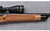 Winchester ~ Model 70 Custom ~ .340 Wby. Mag. - 4 of 9