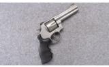 Smith & Wesson ~ Model 625-6 ~ .45 Auto - 1 of 2