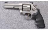 Smith & Wesson ~ Model 625-6 ~ .45 Auto - 2 of 2