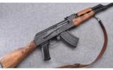 Romanian ~ WASR 10/63 ~ 7.62x39 MM - 1 of 9