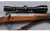 Remington ~ Model 700 BDL ~ .270 Win. - 3 of 9