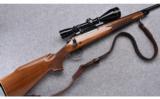 Remington ~ Model 700 BDL ~ .270 Win. - 1 of 9