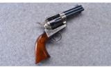 Uberti/Cimarron ~ Sheriff's Model ~ .45 Colt - 1 of 2