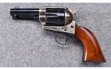 Uberti/Cimarron ~ Sheriff's Model ~ .45 Colt - 2 of 2