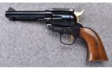 Interarms ~ Virginian Dragoon ~ .45 Colt - 2 of 4