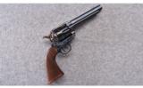 Pieta ~ Model 1873 ~ .357 Magnum - 1 of 2