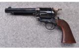 Pieta ~ Model 1873 ~ .357 Magnum - 2 of 2