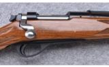 Remington ~ Model 600 ~ 6.5 Rem. Mag. - 3 of 9