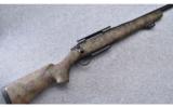 Cooper ~ Model 52 Long Range ~ .338 Lapua Mag. - 1 of 9