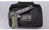 Springfield Armory ~ Operator TRP 10 MM ~ 10 MM Auto - 1 of 2