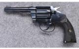 Colt ~ Police Positive ~ .38 Special - 2 of 3