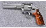 Smith & Wesson ~ Model 686 ~ .357 Magnum - 2 of 2