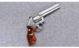 Smith & Wesson ~ Model 686 ~ .357 Magnum - 1 of 2