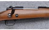 Winchester ~ Model 70 Fullstock Carbine ~ .30-06 - 3 of 9