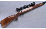 Remington ~ Model 700 BDL Enhanced ~ .30-06 - 1 of 9