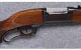 Savage ~ Model 99 ~ .300 Savage - 3 of 9