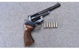 Smith & Wesson ~ Model 53 ~ .22 Jet/.22 Magnum - 1 of 2