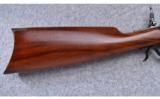 Winchester ~ Model 1885 Low Wall ~ .22 W.C.F. - 2 of 9