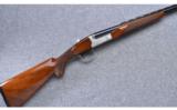 Winchester ~ Model 23 Pigeon ~ 20 Ga. - 1 of 9